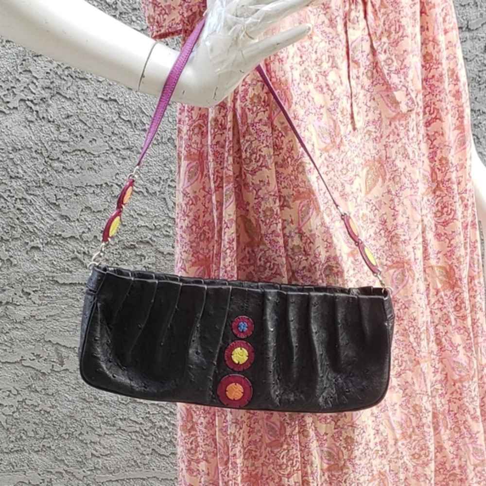Luci'deMila Luxury Leather‎ Bag